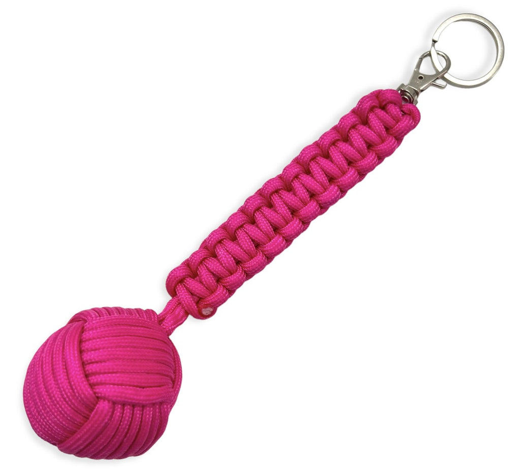 Mega Monkey Fist (HOT PINK )