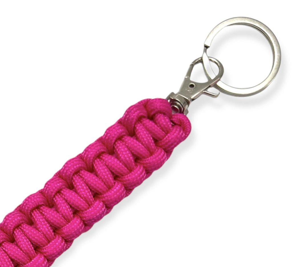 Mega Monkey Fist (HOT PINK )