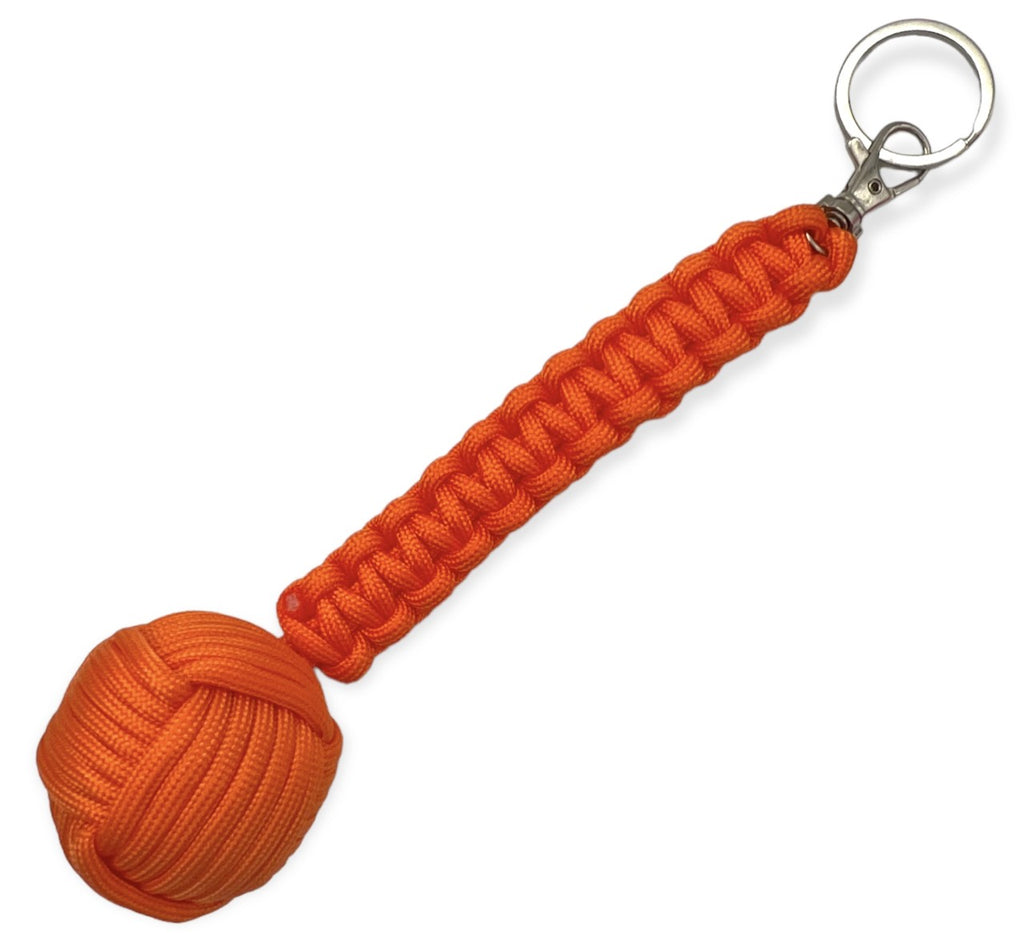 Mega Monkey Fist (ORANGE)