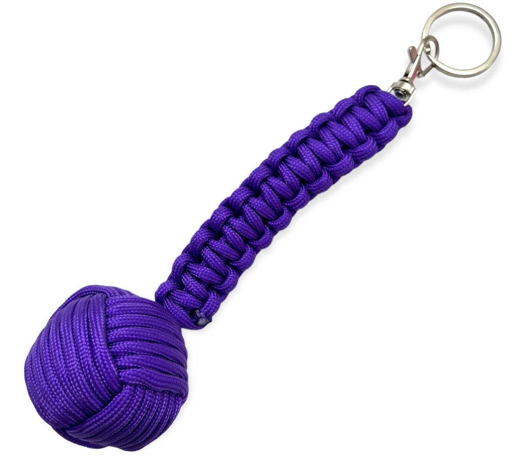 Mega Monkey Fist (Purple)