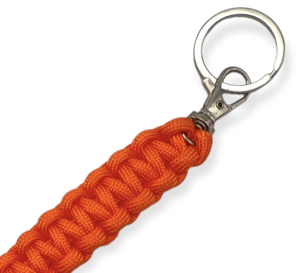 Mega Monkey Fist (ORANGE)