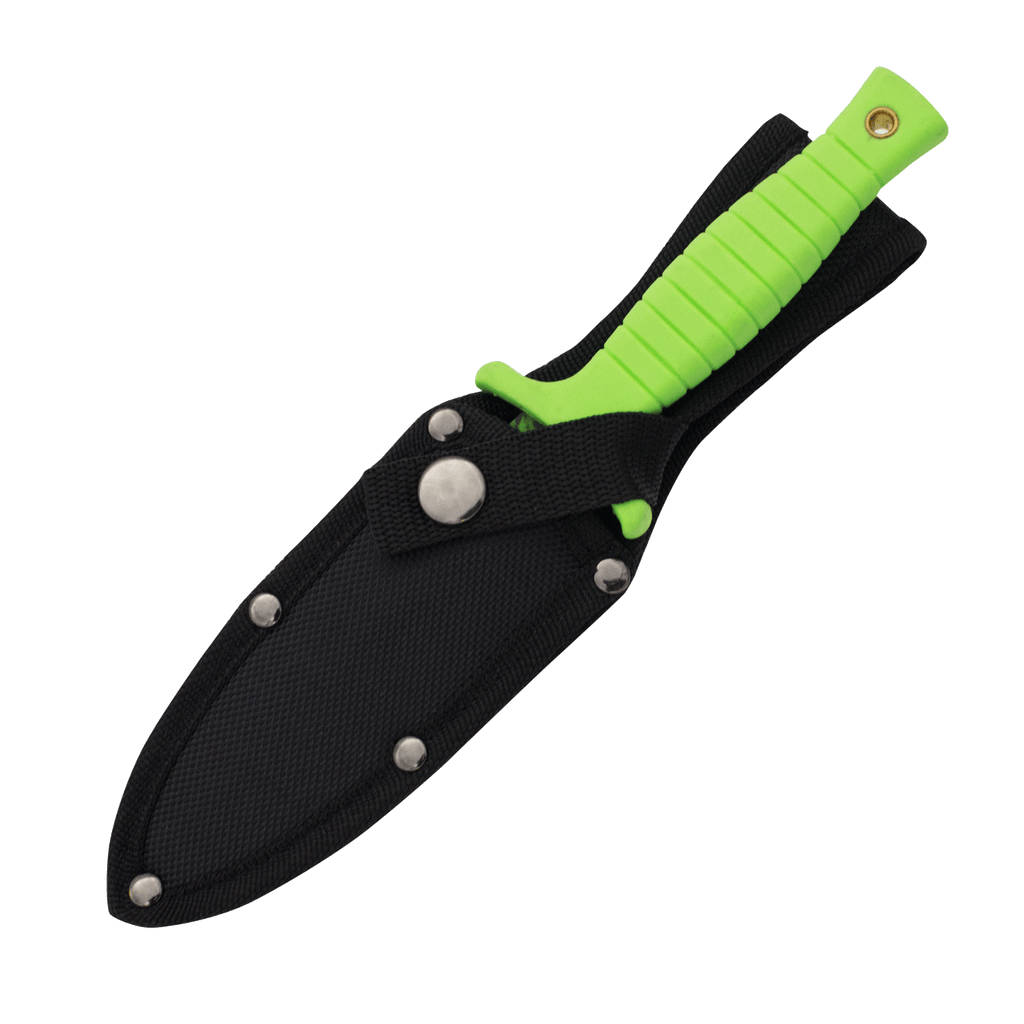 Death Rate Dagger Boot Knife, , Panther Trading Company- Panther Wholesale