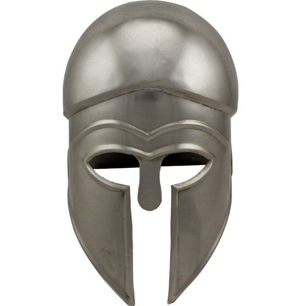 Corinthian Style Greek Helmet, , Panther Trading Company- Panther Wholesale