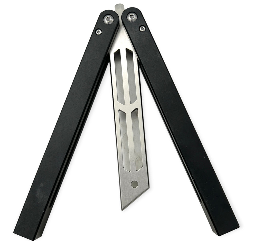 Butterfly Training Knife (Black)