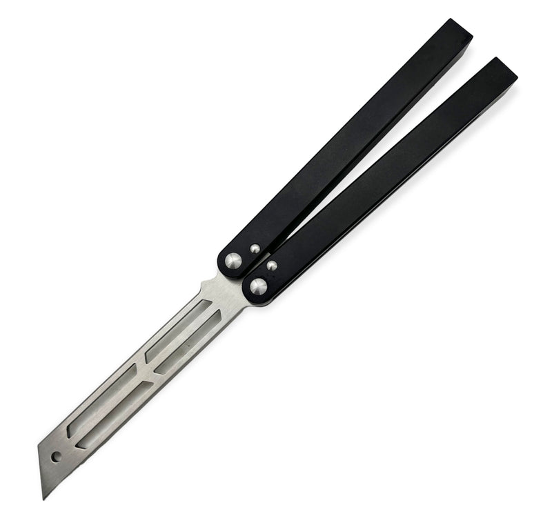 Butterfly Training Knife (Black)