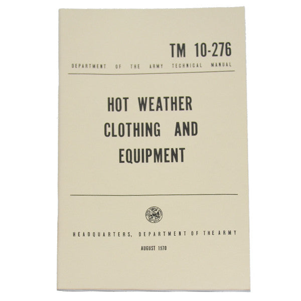 Hot Weather Clothing And Equipment, , Panther Trading Company- Panther Wholesale