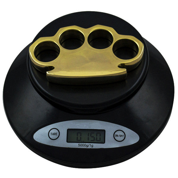 Heavy Duty Brass Buckle Paperweight (425 Grams), , Panther Trading Company- Panther Wholesale