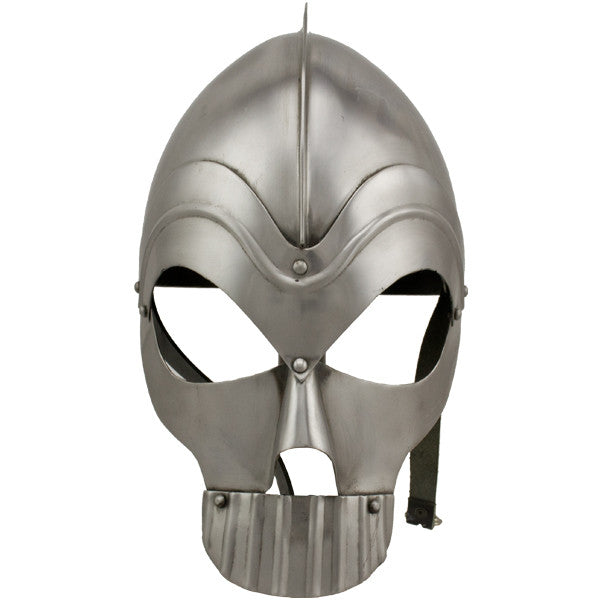 Skull Head Zombie Medieval Helmet, , Panther Trading Company- Panther Wholesale