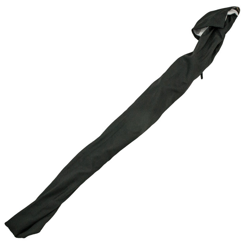 Black, Silver, and Gold Katana Sword with Scabbard, , Panther Trading Company- Panther Wholesale