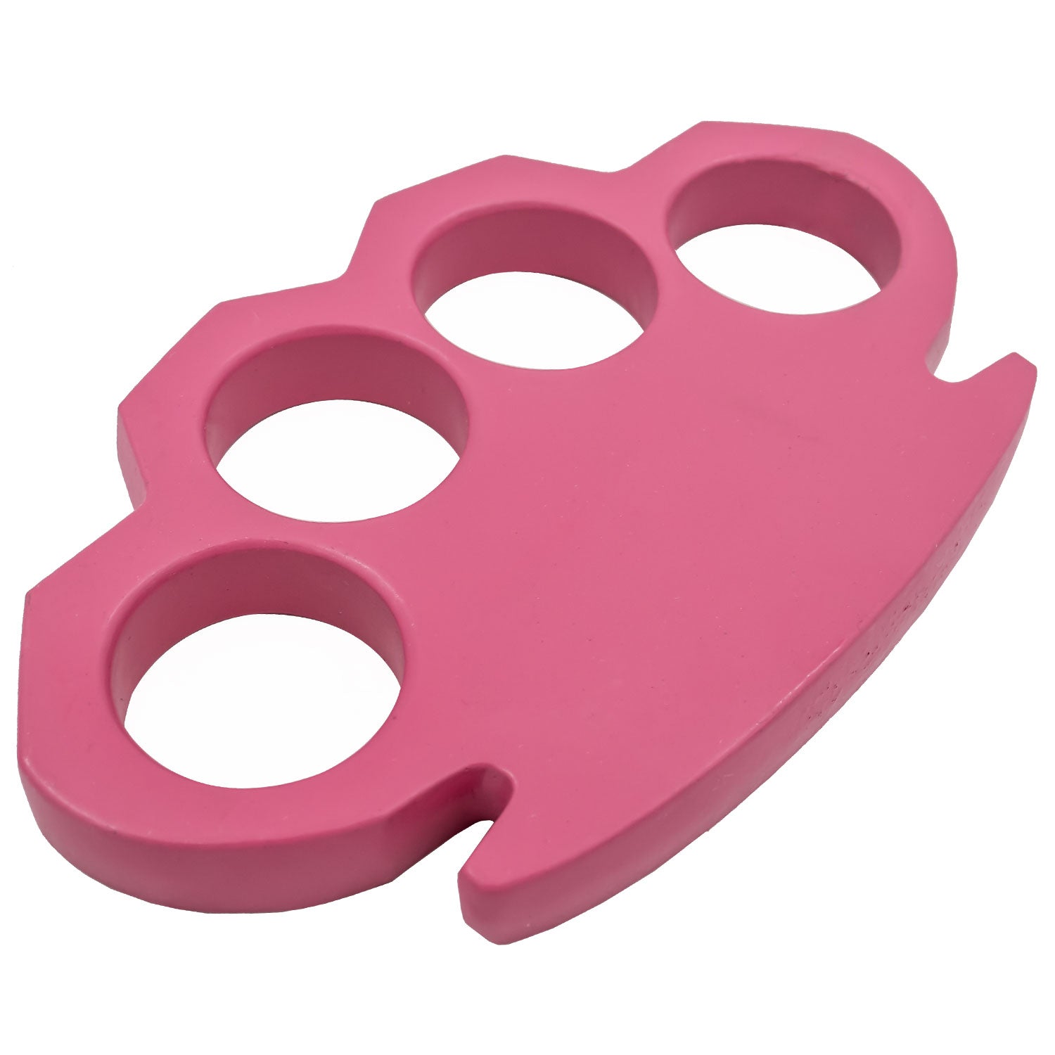 Brass Knuckles Pink (Solid Steel) – Panther Wholesale
