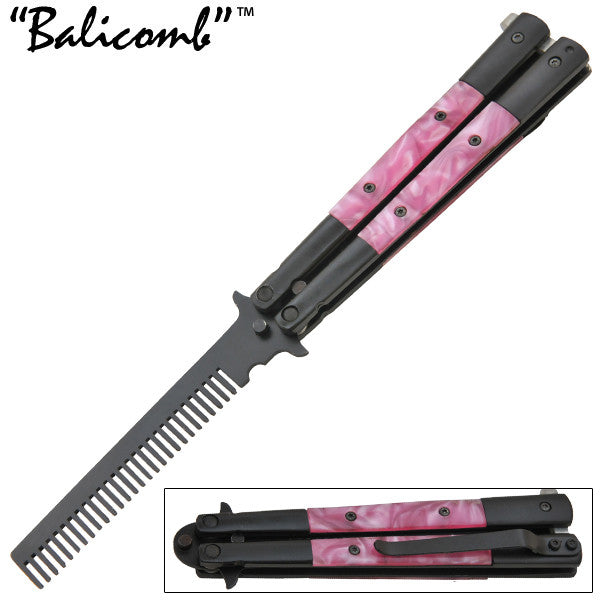Butterfly Trainer Balicomb - Pink Pearl, , Panther Trading Company- Panther Wholesale