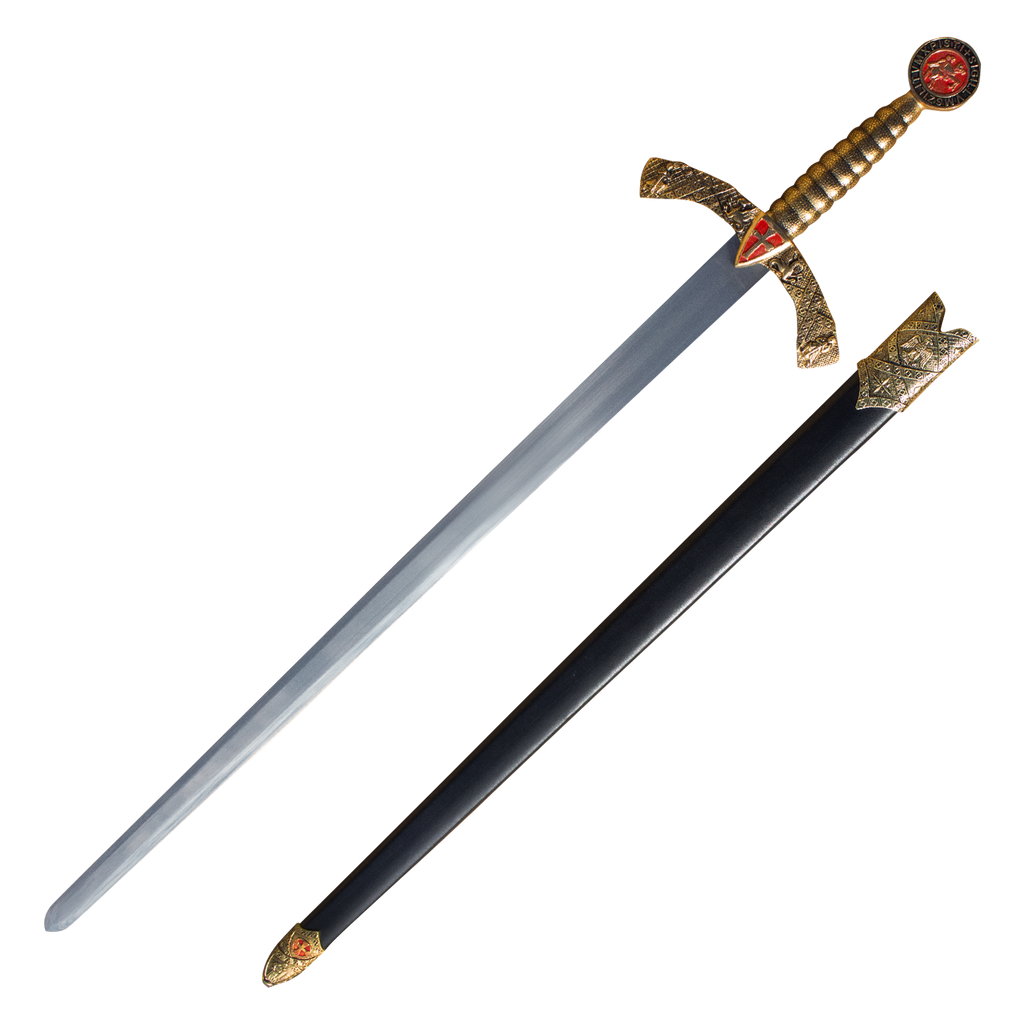 Knights of Templar Sword, , Panther Wholesale- Panther Wholesale