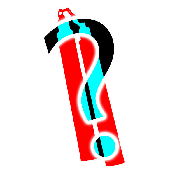 SAVE 15% Nunchuck Mystery Pack (10 PCS), , Panther Trading Company- Panther Wholesale