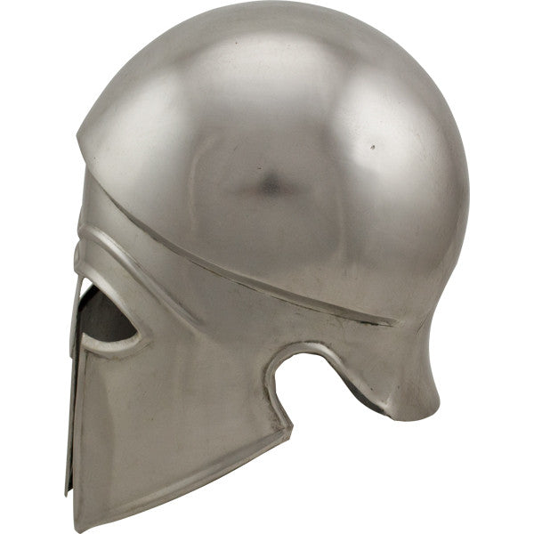 Corinthian Style Greek Helmet, , Panther Trading Company- Panther Wholesale