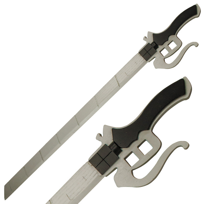 Cosplay Fantasy Wooden Practice Sword, , Panther Trading Company- Panther Wholesale