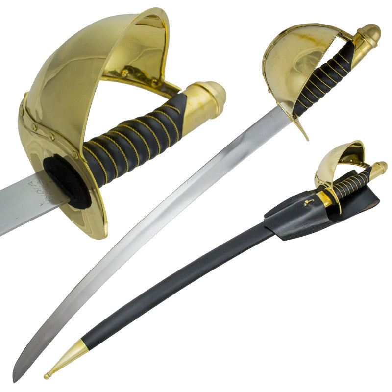 Hand File For Cutlass Real Cutlass Sword