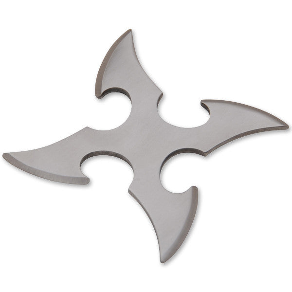 4 Blade Throwing Star, , Panther Trading Company- Panther Wholesale