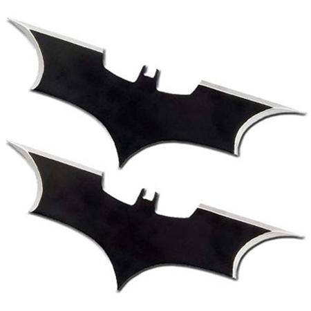 Fantasy Fly by Night Dark Bat Thrower Set