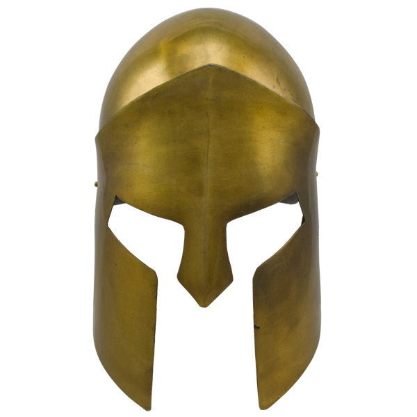 Greek Army Corinthian Warrior Helmet, , Panther Trading Company- Panther Wholesale