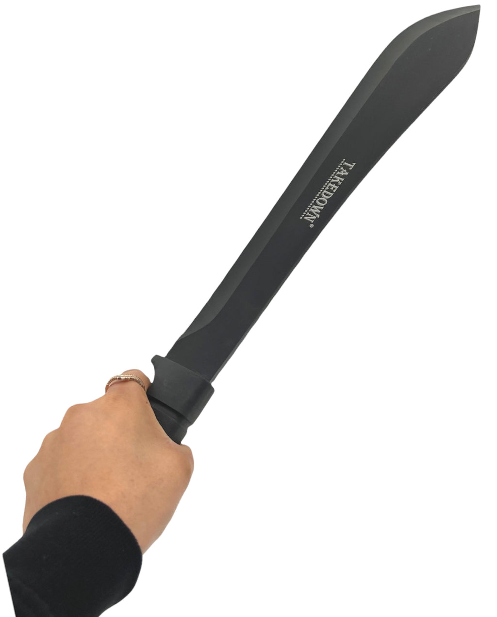 26.5 Inch Takedown® Undead Slayer Bolo Machete