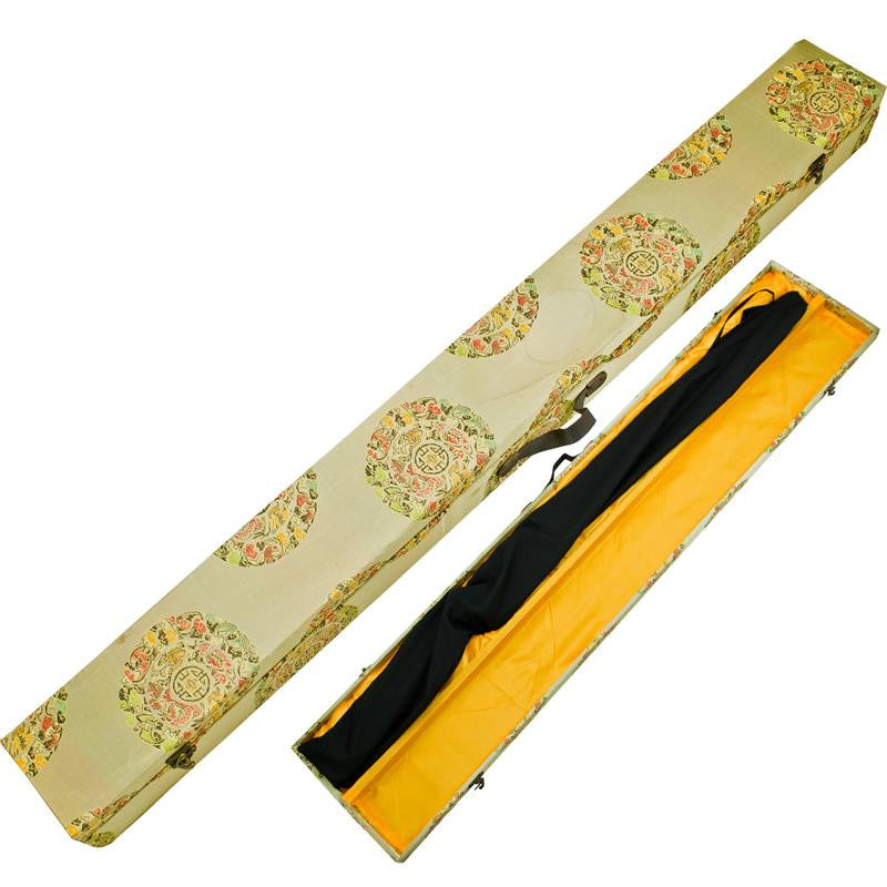 Handmade Full Tang Handcrafted Sword Scabbard Box Set, , Panther Trading Company- Panther Wholesale