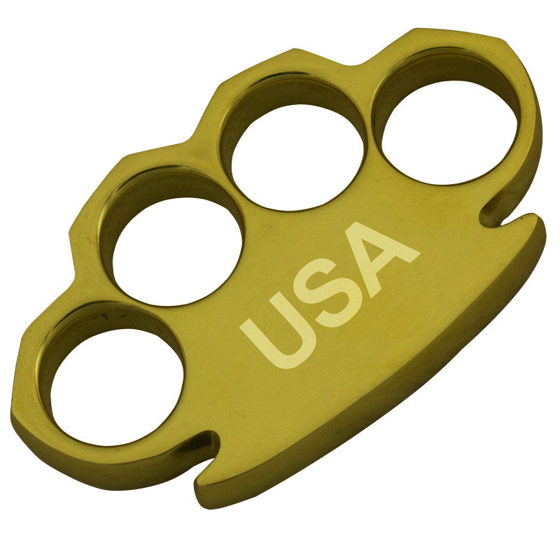 Heavy Duty Brass Buckle Paperweight Engraved, , Panther Trading Company- Panther Wholesale