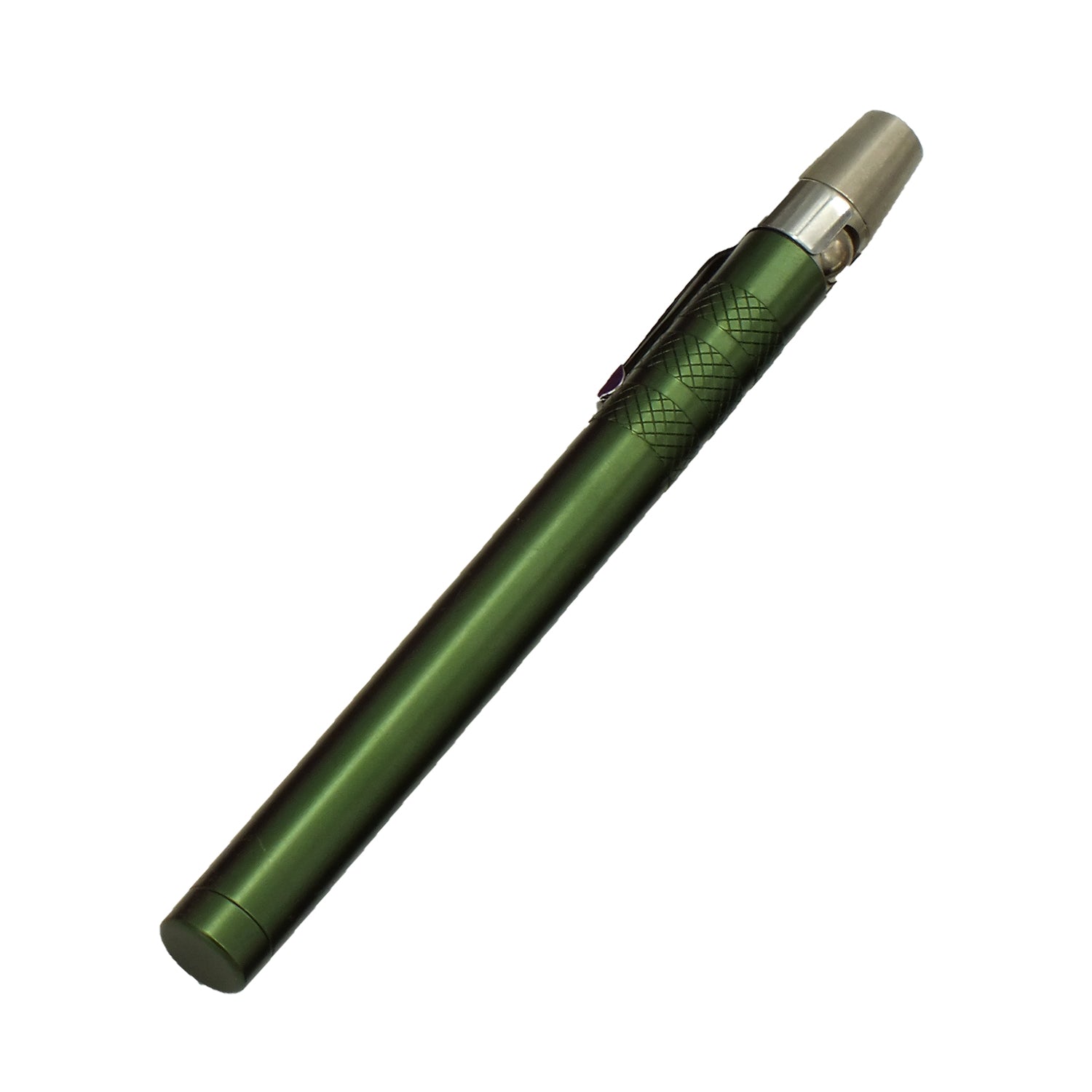 Guard Father Spike Automatic Out the Front Ice Pick-Green