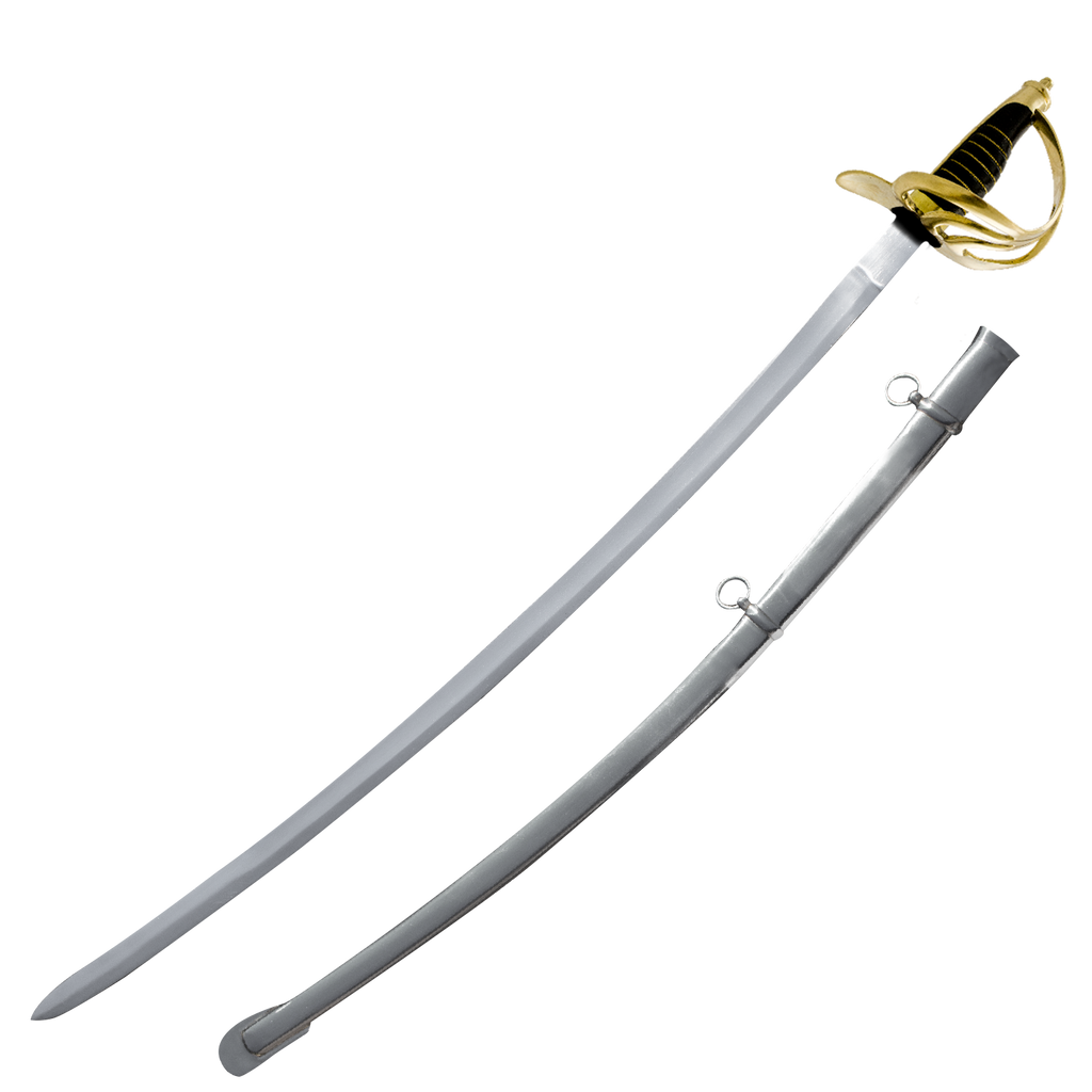 U.S. Trooper Sword, , Panther Trading Company- Panther Wholesale