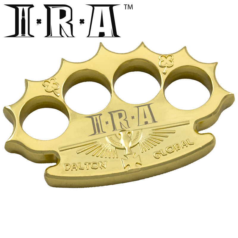 IRA Robbie Dalton Global Heavy Belt Buckle Paperweights, , Panther Trading Company- Panther Wholesale
