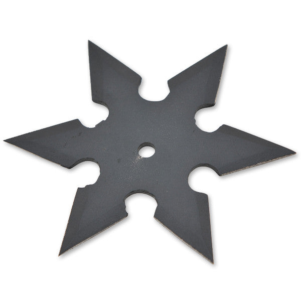 Deadly Assassin Stainless Steel Throwing Stars, , Panther Trading Company- Panther Wholesale