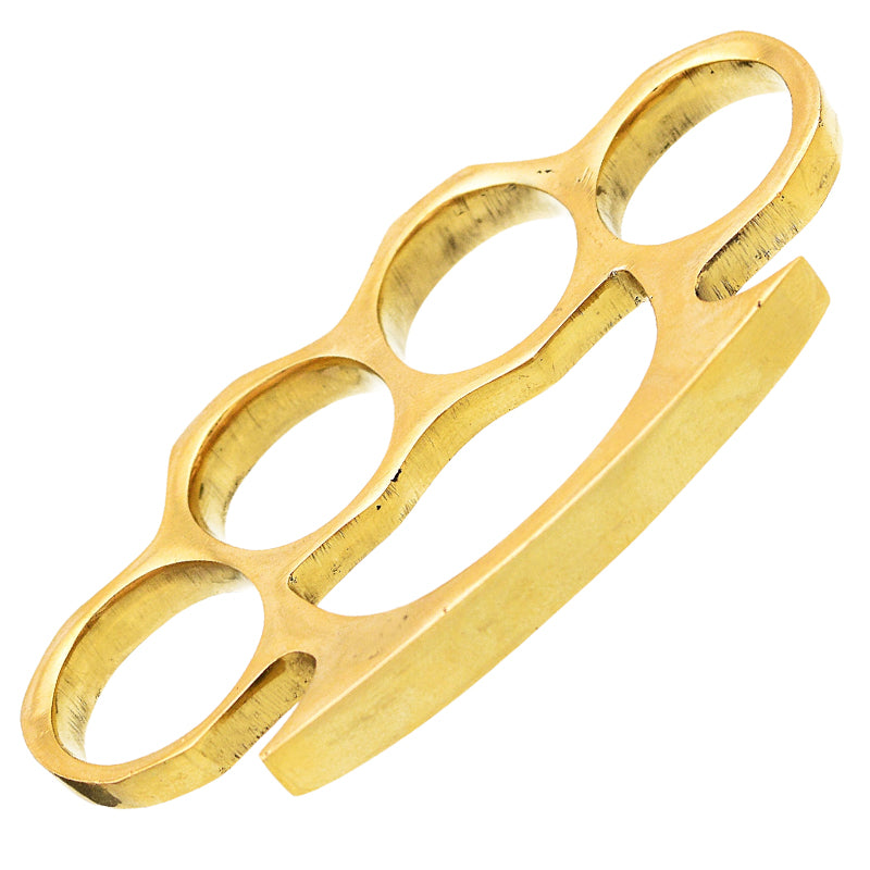 Paperweight Belt Buckle - 100% Real Brass