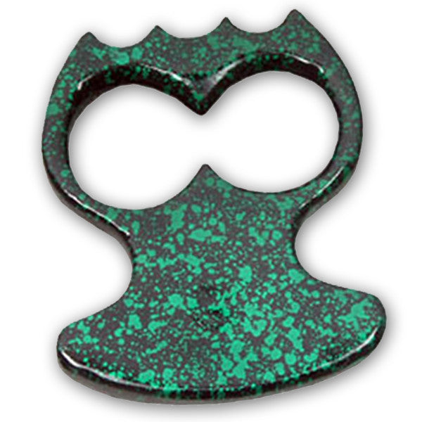 Public Safety Bottle Opener - Green, , Panther Trading Company- Panther Wholesale