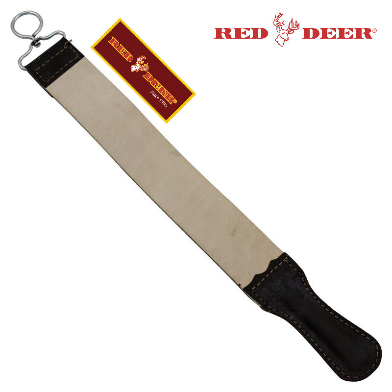 Genuine Leather Strop (18 inches), , Panther Trading Company- Panther Wholesale