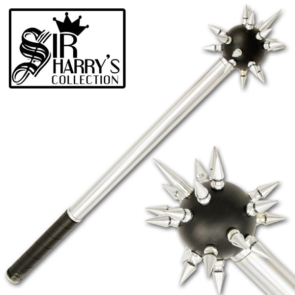 30 inch Mace Morning Star, , Panther Trading Company- Panther Wholesale