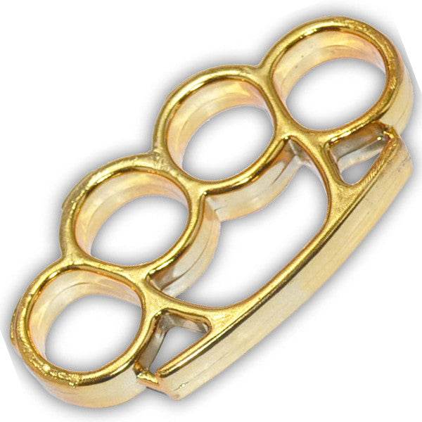 Shiny Copper Plastic Paper Weight - Panther Wholesale