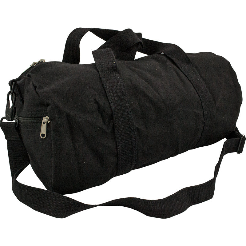 Military Duffel Bag Carrying Case with Shoulder Strap, , Panther Trading Company- Panther Wholesale