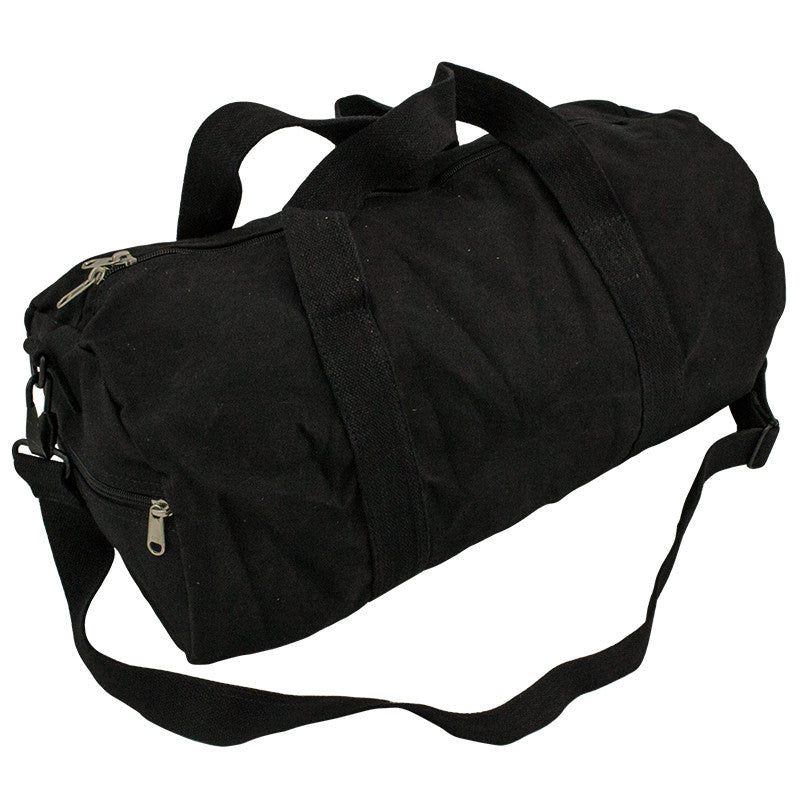 Military Duffel Bag Carrying Case with Shoulder Strap, , Panther Trading Company- Panther Wholesale