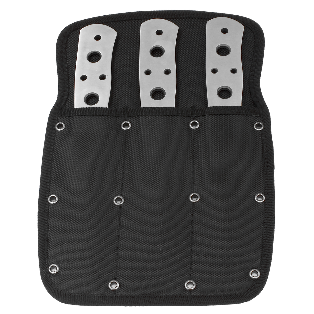 Tiger-USA®  Throwing Knives Set of Three (3)