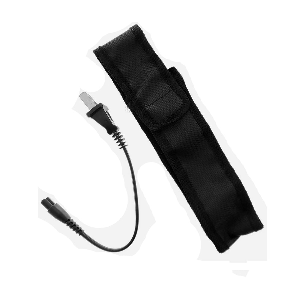 Tiger-USA Extreme® Multi Function Flashlight Stun Gun 1,000,000 Volts