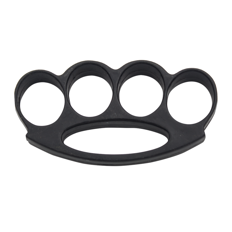 Tiger Tactical ABS Unbreakable Plastic Belt Buckle - Black, , Panther Trading Company- Panther Wholesale