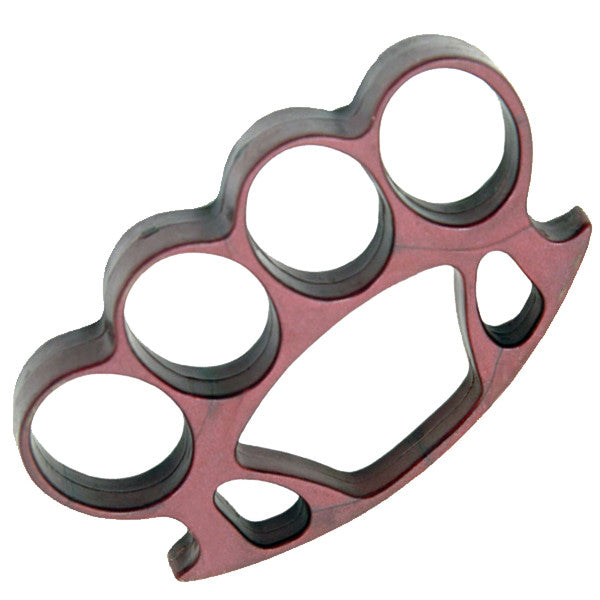 Tiger Tactical Hercules ABS Unbreakable Plastic Belt Buckle - Maroon, , Panther Trading Company- Panther Wholesale