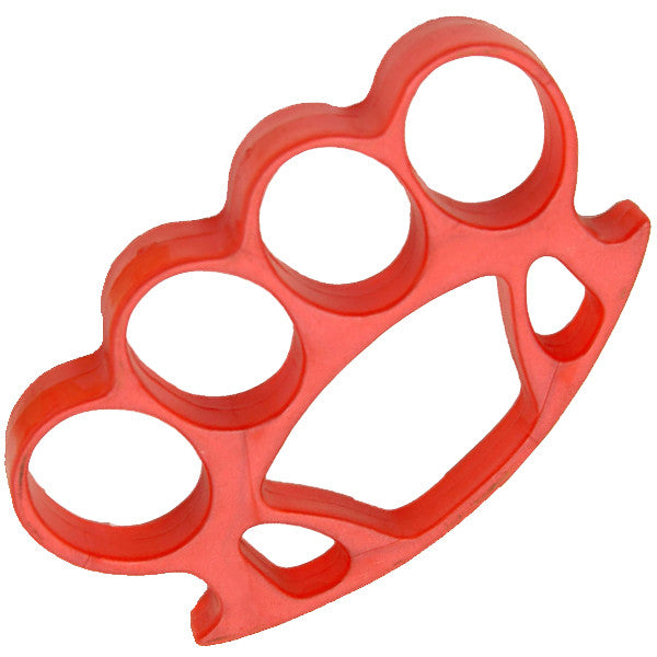 Tiger Tactical Hercules ABS Unbreakable Plastic Belt Buckle - Red, , Panther Trading Company- Panther Wholesale
