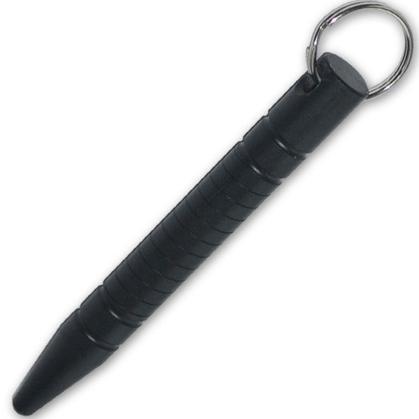7 Inch Tactical Ku-Baton & Public Safety Key Chain, , Panther Trading Company- Panther Wholesale