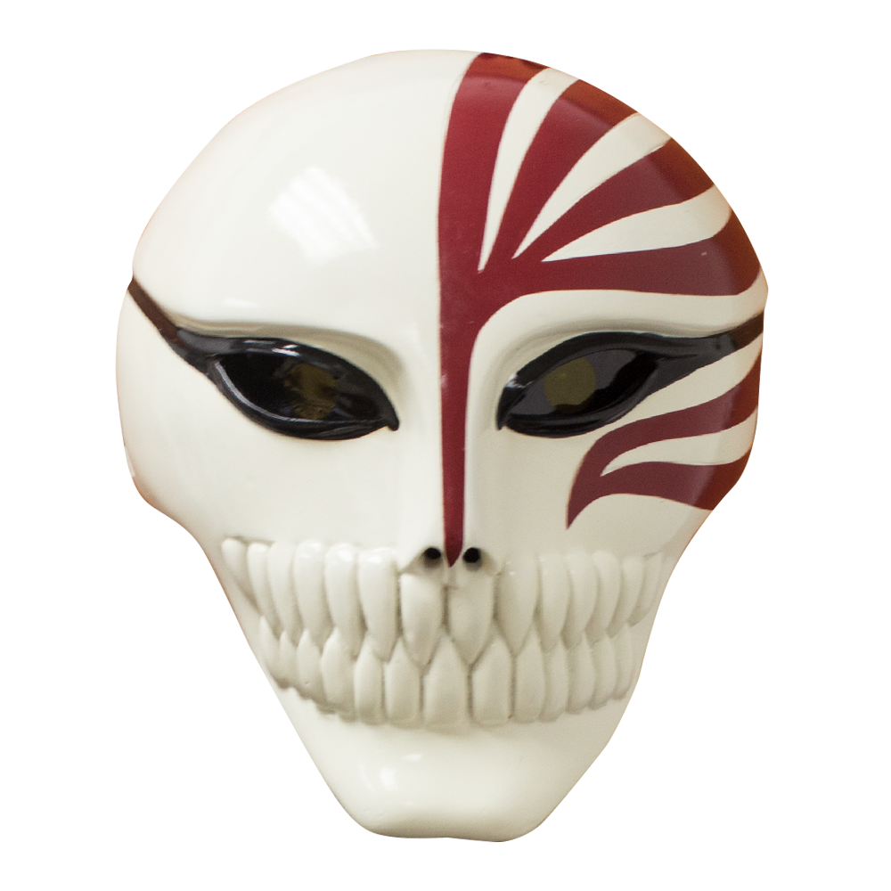 Japanese Fantasy Ichigo Tensa Anime Hollow Mask