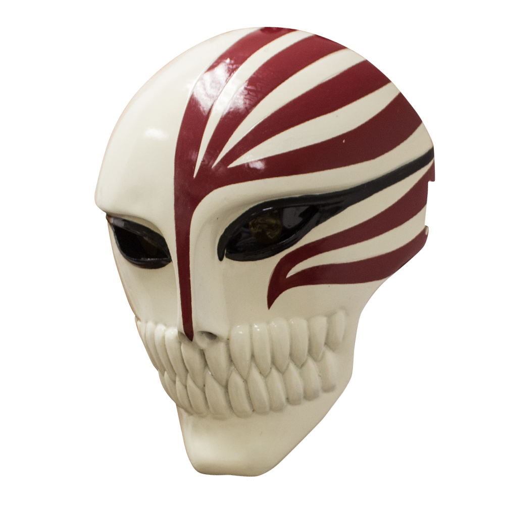 Japanese Fantasy Ichigo Tensa Anime Hollow Mask