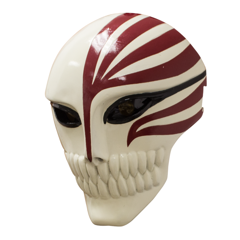 Japanese Fantasy Ichigo Tensa Anime Hollow Mask