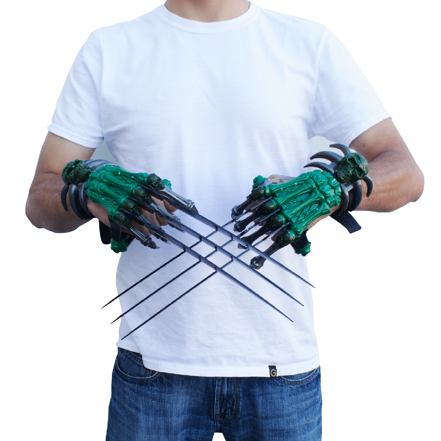 D-CLAW セット ディークロウD-CLAW セット