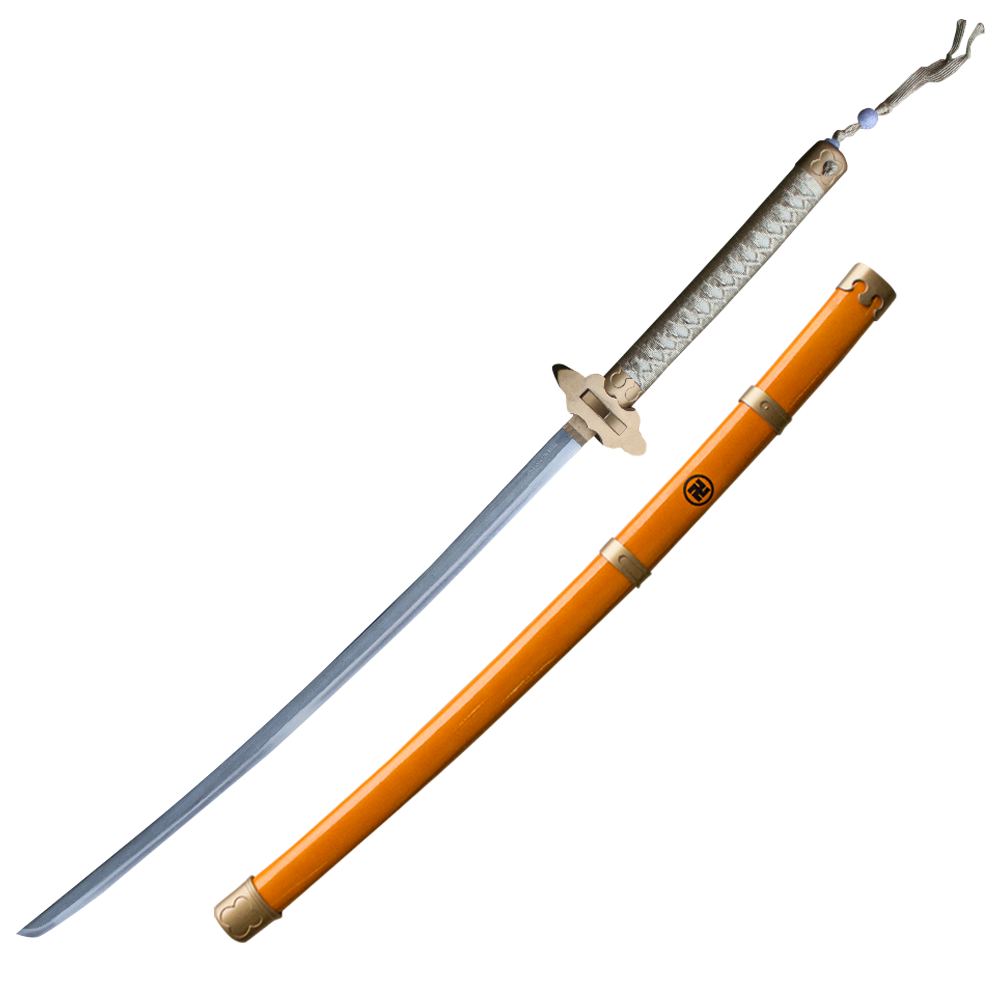 The Bankai Recovery Katana