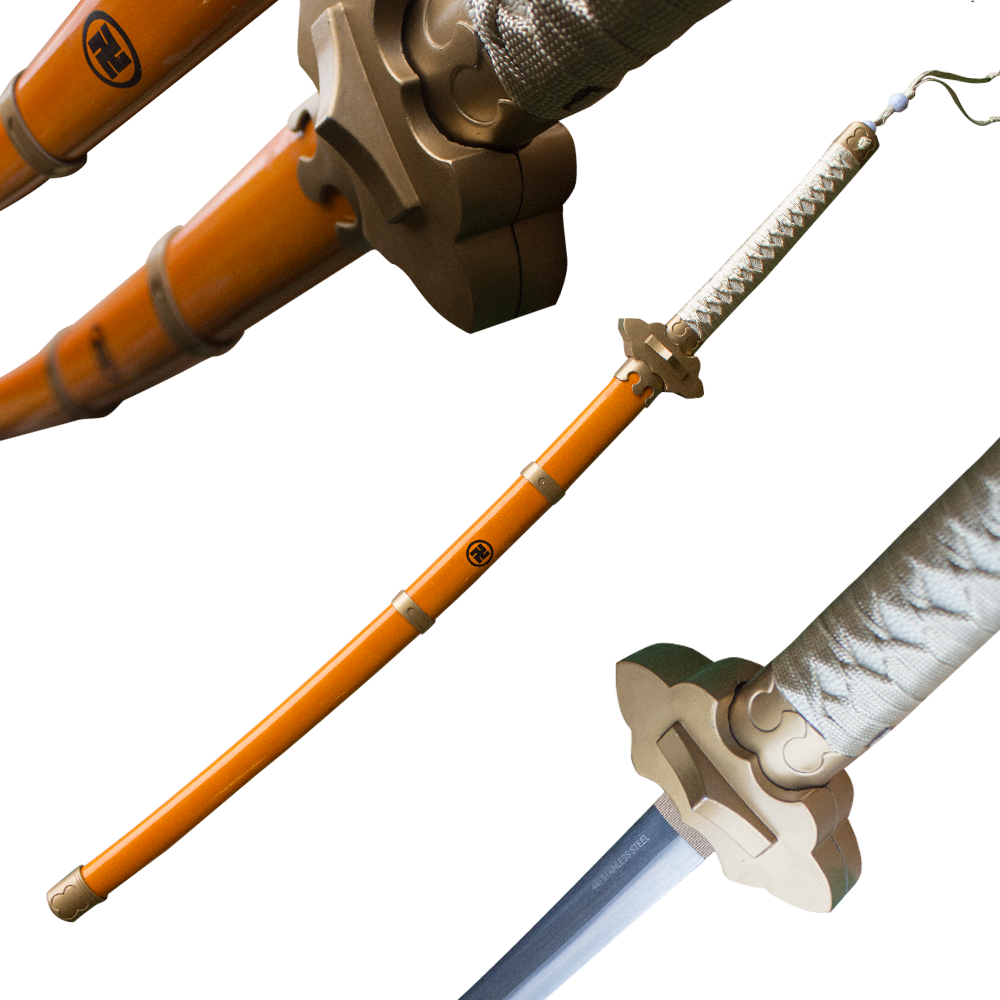 The Bankai Recovery Katana