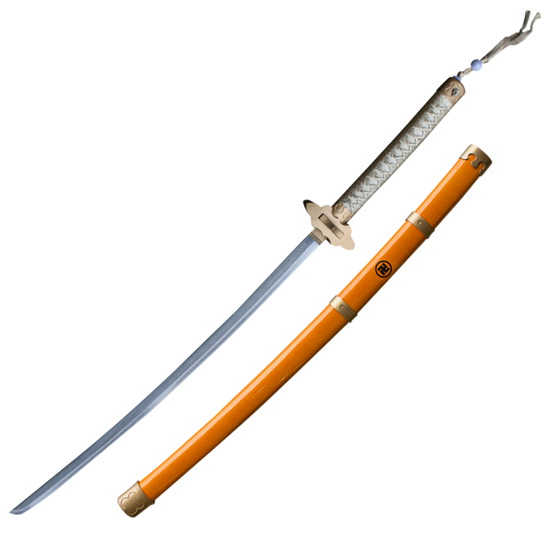 The Bankai Recovery Katana